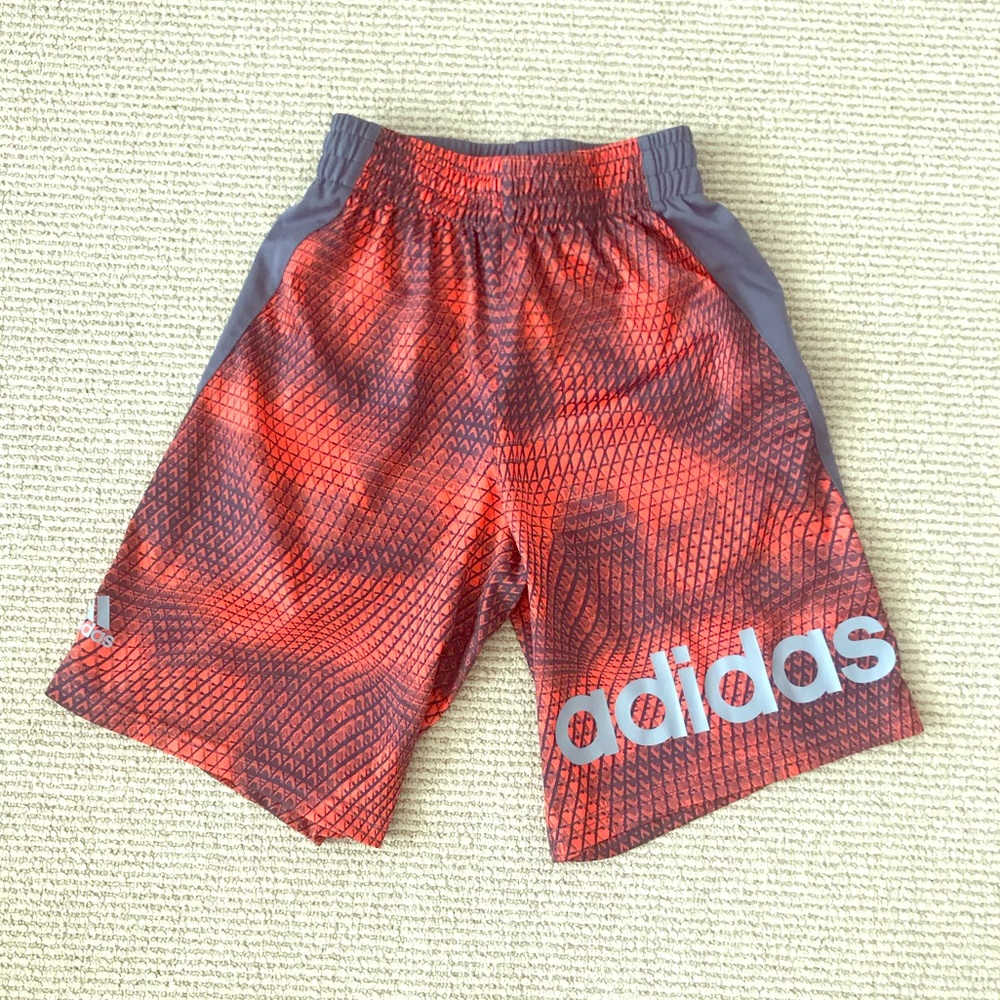 Boys Size 8-10 Shorts
